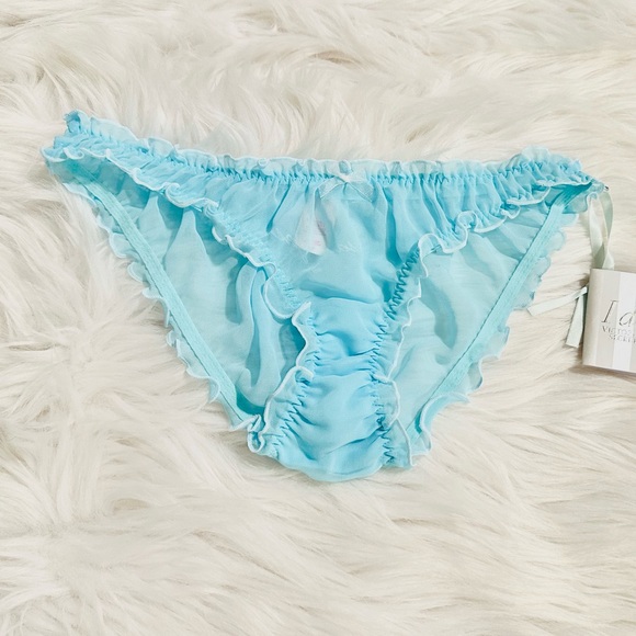 VS Bridal Panty - Picture 2 of 2